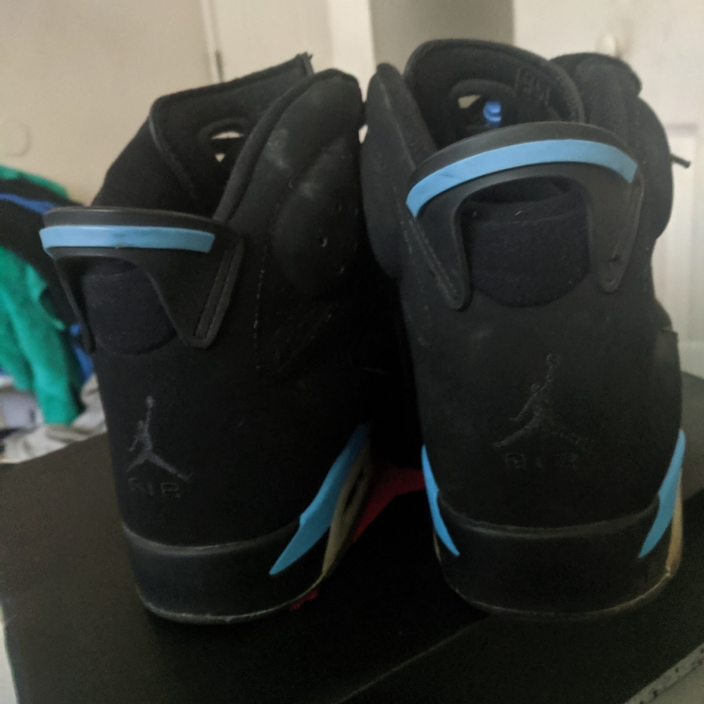Unc 6s - image 4